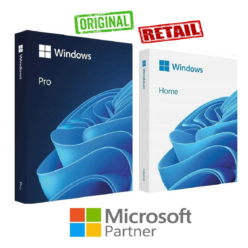 Обложка Windows 10/11 PRO/HOME🔥✅ Партнер Microsoft | Чек ФЗ