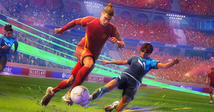 Обложка REMATCH