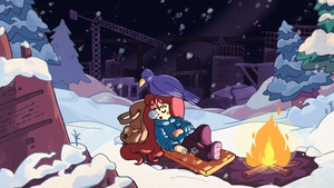 Обложка Celeste