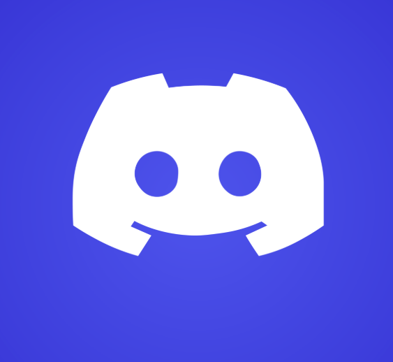 Обложка Discord