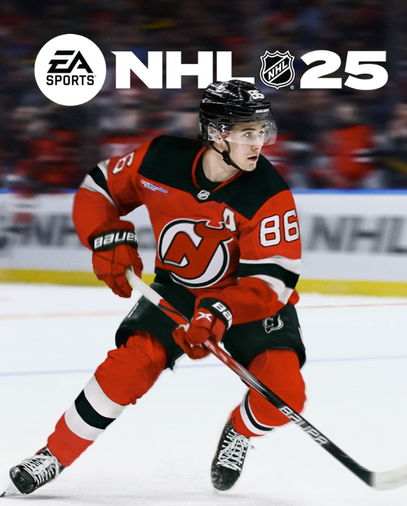 Скриншот коллекции